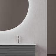 ����� ��� �������� SANCOS Folk (1195�445�500) ���������, 2 �����, ���������, Grey soft FL120GS