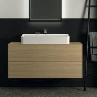 ����� ��� �������� Ideal Standard CONCA 1200x505x550 2 �� �������, ����.����, ����.� ������� T3943Y6