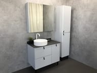 �������-���� COMFORTY ��������-90 (880�800�150) ���������, ������-����� 00-00001968