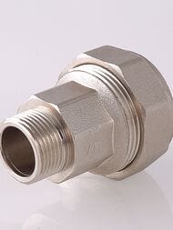 ����������� �������� VALTEC ��� �������� ���� ��20 � ��������� ��  ���. �. 3/4", VTr.801.N.0505