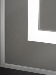 ������� BelBagno (1400x32x800) ���������, ��������� ����������� SPC-KRAFT-1400-800-SENS-AL