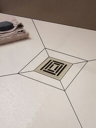 ���� ������� BERGES ZENTRUM Uno 150�150, ���. ����, ����. ������ ���� D50/70/100, 090472