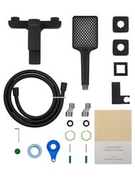 ��������� ��� ����� � ����� WONZON & WOGHAND EDGE, ������ ������� WW-88639003A-MB