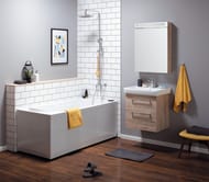 ���������� ���� Dreja MAX (600�800�138) � LED ����������, ��� ������ 77.9006D