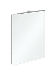 Зеркало Villeroy & Boch MORE TO SEE (600х750х126) с подсветкой A4046000 — миниатюра 1