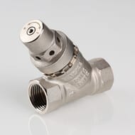 Редуктор давления VALTEC 1/2" поршневой 2-5 бар, VT.081.N.04