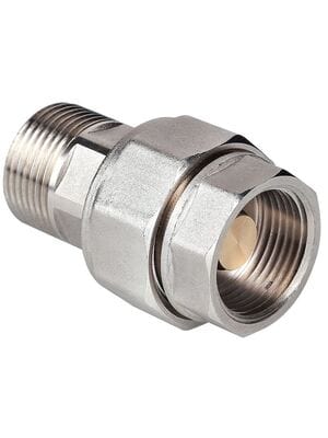 Американка отсекатель VALTEC разъемный 1