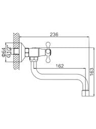 ��������� Ledeme �08 ���������, �������������, ���������� �����, ���� L4608