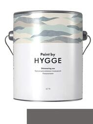 ����������� ������ HYGGE Shimmering sea Gravel (20%) 2,7�, HG01-071 (��.)