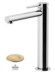 ��������� GATTONI Circle One 9048/90SG ��� ��������, � ������ ��������, ������ ����