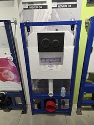 !  BERGES     ,   O5  040265