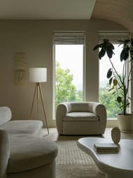 ��������� ���������� Freya Tree (���) FR5495FL-01W, 220/240 V, IP 20, �����