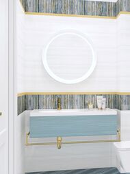 ����� Alma Ceramica Tori (200x600) ������������ DWA11TOR626 (��.�)