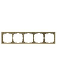 ����� Systeme Electric ARTGALLERY 5 ������, �������������, ������, GAL001605