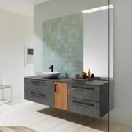 ���������� Burgbad Sys30 560�410�120 ���������, ���. ������, � ������ ��������, ����� MWJJ056C0001