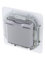  LEGRAND INSPIRIA       16   IP44  673742