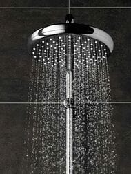 ������� ������� Grohe Tempesta Cosmopolitan 26224001 ��������� �/����, �������/������ ���, ������