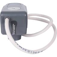 ����������� ��� ������� ��������� �������� STOUT ��� 90�, ������ 1�., 40 ���., 24V, 4 ������