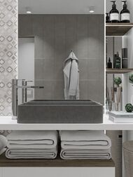 ����� AZORI Starck Mosaico 1 (201�405) �����, ������������ (��.)