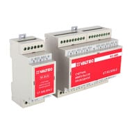 ������� ��������� ��������� Valtec RS485 4 ������, ����.���. ��������� �� DIN-����� VT.SIPU.RS.M4.0