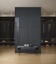 Керамогранитная плитка ITALON Eternum Rovere (200х1600х9) мореный дуб бежевый 610010002770 (кв.м.)