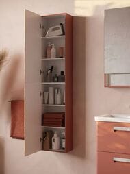 ����-������� Roca The Gap Original R, 344x199x1602 ��������� ZRU9307844