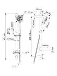 ��������� ��� ����� Swedbe Mercury 9062 ���������+���.�������� Calypso 5078 6 ���.+����.������� 0102