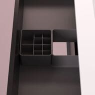 ����� � ��������� AM.PM Libre ��������� 490�810�548, 2 �����, ��� ��������� M60-FHX0802OF-WPC080SWM