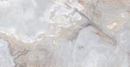Керамогранитная плитка REX Reves De Rex Bleu Matte (600х1200х10) оникс, голубая 769813 (кв.м.)