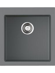 ����� Omoikiri BOSEN 47-GR (470�500�220) �������, ����������, leningrad grey 4993594