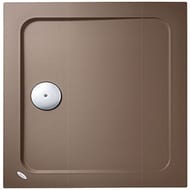 ������� ������ Jacob Delafon FLIGHT SAFE COULEUR (800�800�40) ���������,����-���������� E62441-F-M65