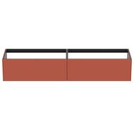 ����� ��� �������� Ideal Standard CONCA (1985x505x360) 2 �����, ����� ������� ��� T3987Y3