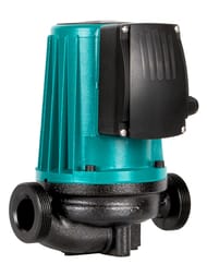   SHINHOO BASIC 25-20 230 1x230, G 1 1/2",   71211009