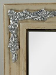 �������-���� Migliore (445x815�240) �������, ���� Avorio Argento ML.COM-70.772.AV.AG