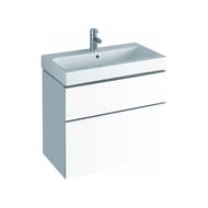 ����� ��� �������� GEBERIT iCon (740�620�477) � 2 �������, ����� ������ 840375000