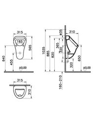  Vitra Arkitekt (310305555)   ,. , 6202B003-0198