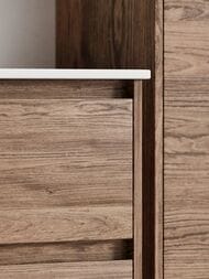 ����� ��� �������� SANCOS Libra Floor (890x450x840) ���������, ��� �����, ��� ��������� LB90FECH