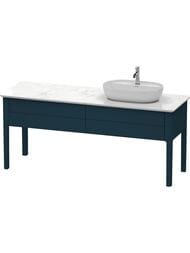 ����� ��� �������� ������ Duravit Luv 1733�743�570 2 �����, ������ ����� ������� ��� LU9563R9898