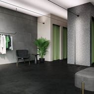 Керамогранитная плитка KERAMA MARAZZI Про Фьюче (600х1195х9) темно-серая, DD593520R (кв.м.)
