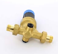 Редуктор давления Watts DRVN 1/2" НР арт.10015770