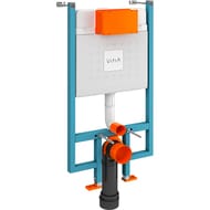 ����������� Vitra V-Fix Core ��� ���������� �������,������� ����� 3/6�,������� ���. 8 �� 738-5800-01