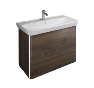 ����� � ��������� Burgbad Iveo 1000�492�721 LED, 2 �����, ������� SFEY100F2748G0169C0001*1