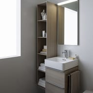 ����� ��������� Laufen SPACE 4.1090.0.160.101.1 (300�295�1700) ��������, ������� ����