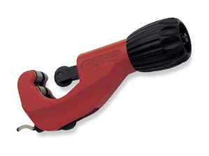 Труборез телескопический Super Ego для медных, алюминиевых труб 6-35мм, арт.735000000