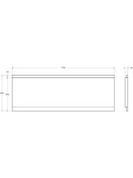 ������ ����������� ��� ����� CEZARES 170 �� EMP-170-F-SCR-W37 � �������� � �������