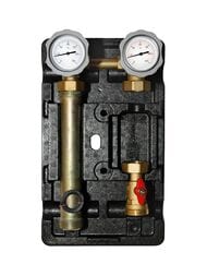   Meibes UK  , 1.1/4"  , M66812EARU