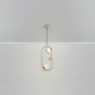 ��������� ���������� Freya Planetary (���� ���������) FR6081PL-L10G,IP20,������