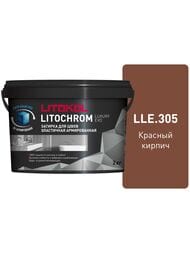 ������� ��������-���������� LITOKOL LITOCHROM LUXURY EVO, LLE.305 ������� ������, �����.2 ��