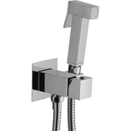   Paffoni Tweet Square Mix ZDUP112CR   , 