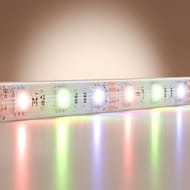 ������������ ����� Led Strip Base 12� 5050 14,4��/� RGB 5� IP65, 201196